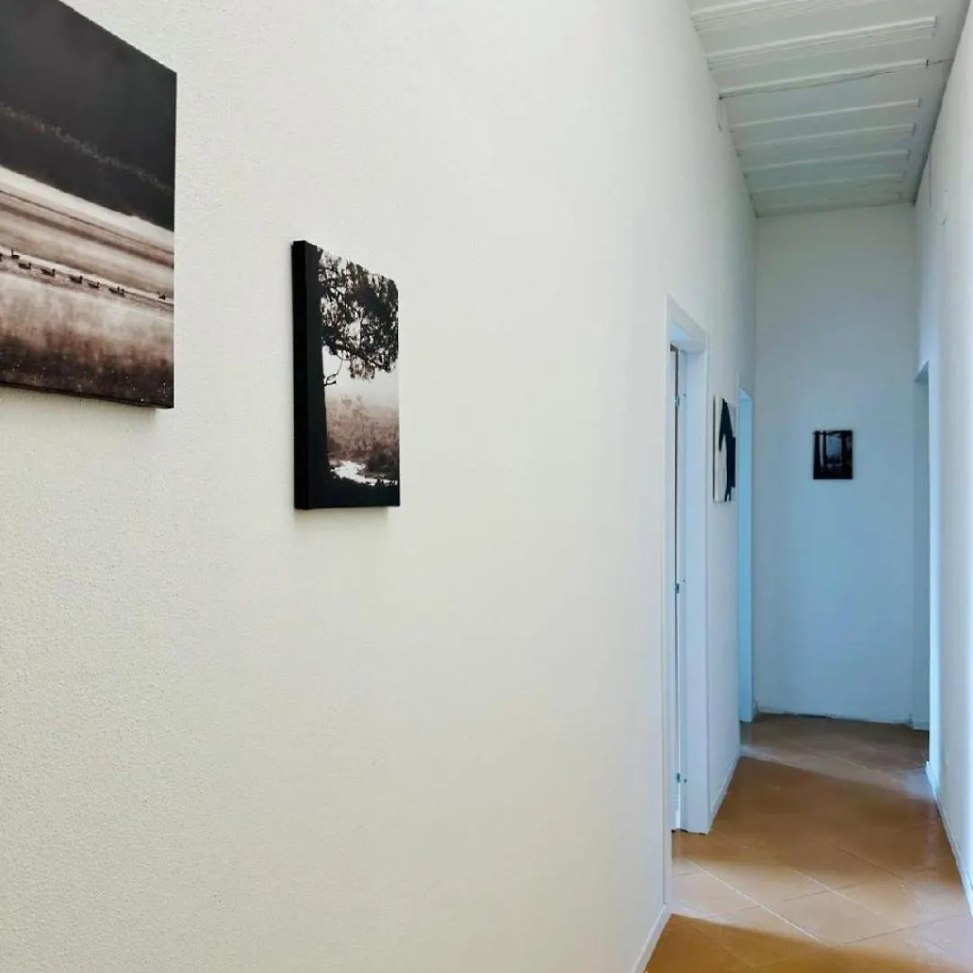 Sicilian Vibes Rooms With Suite Aeroporto di Catania Fontana Rossa 0*,